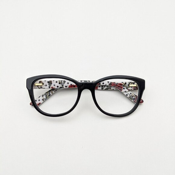 🕶️Dolce&Gabbana DG3209  Eyeglasses 53/18/140 /ALH402🕶️ - Picture 1 of 9